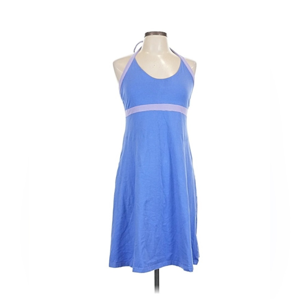 Patagonia Casual Blue Dress